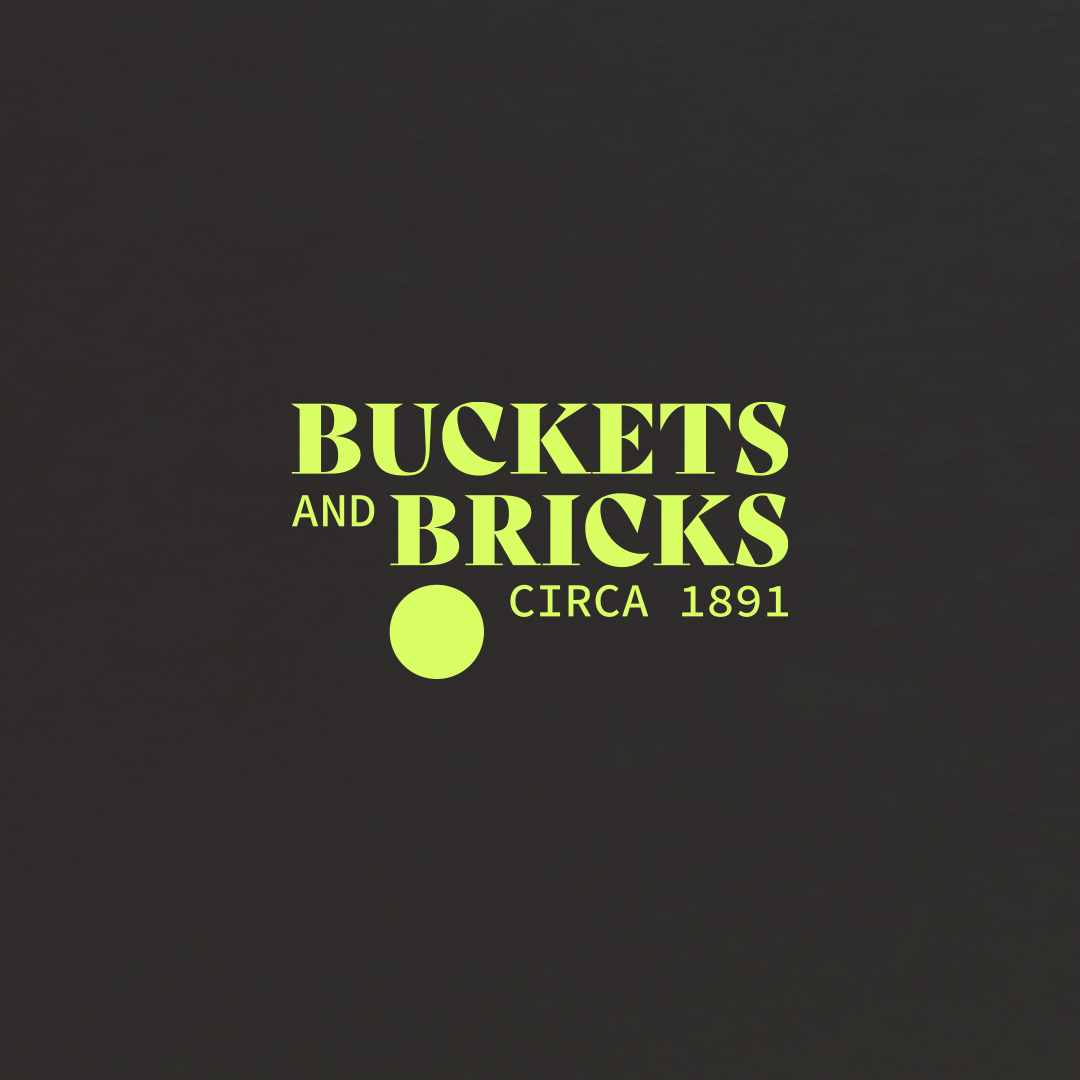 Buckets_Text_Logo