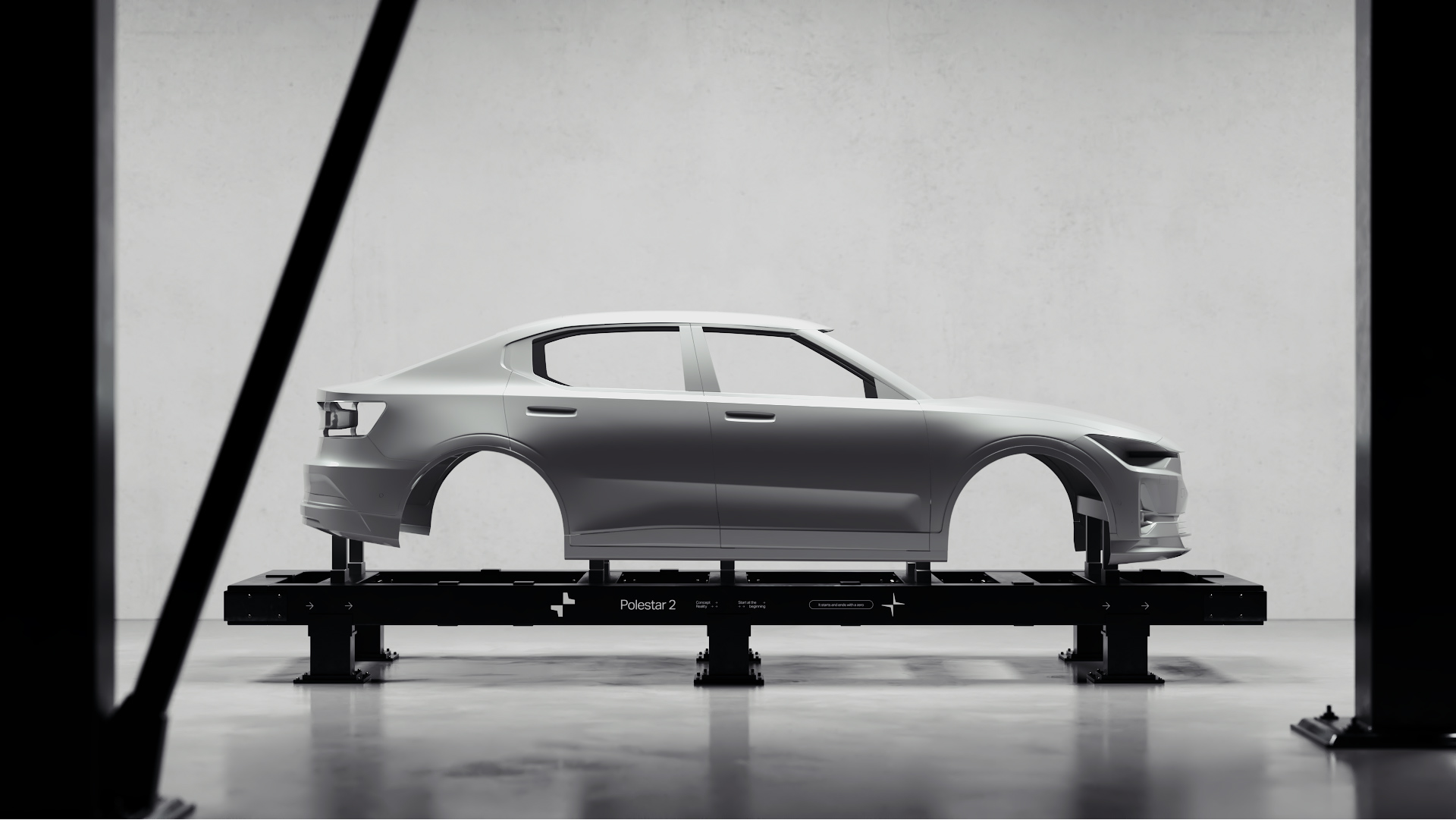 Polestar / 0-Project